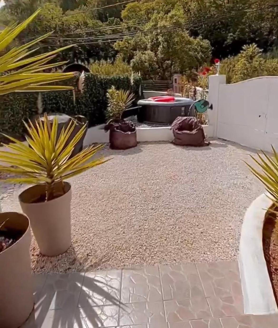 Maison 15min A Pied Du Village De Paul De Vence *