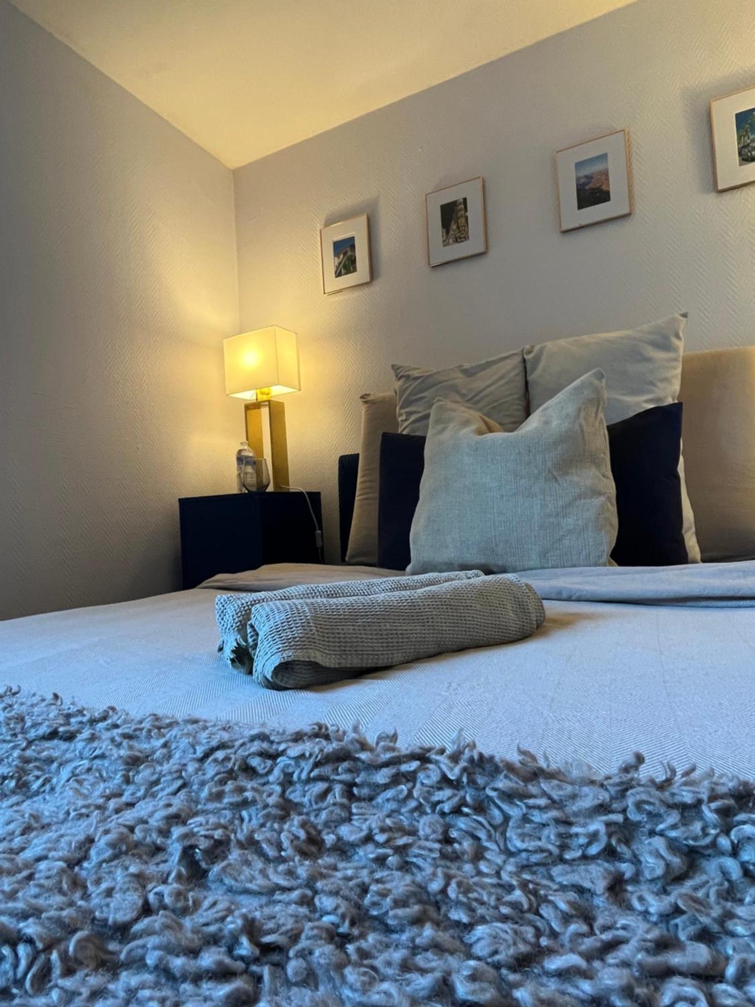 Holiday home Maison 15min A Pied Du Village De Paul De Vence
