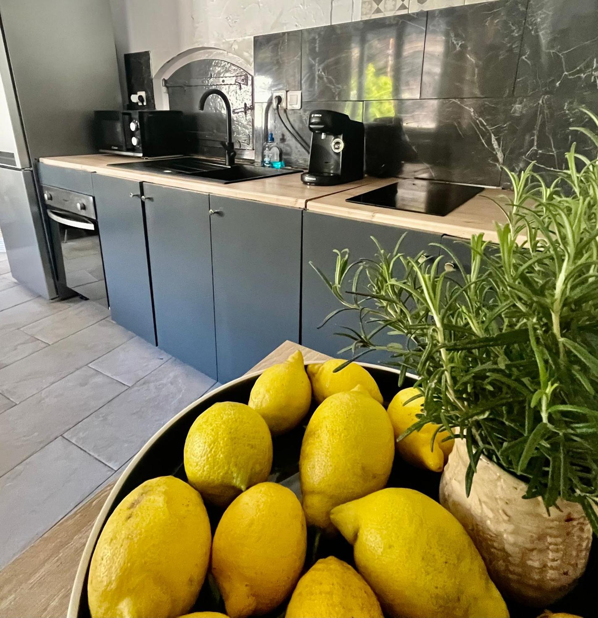 Holiday home Maison 15min A Pied Du Village De Paul De Vence Saint-Paul-de-Vence