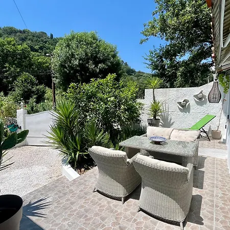 Maison 15Min A Pied Du Village De Saint Paul De Vence Exterior photo