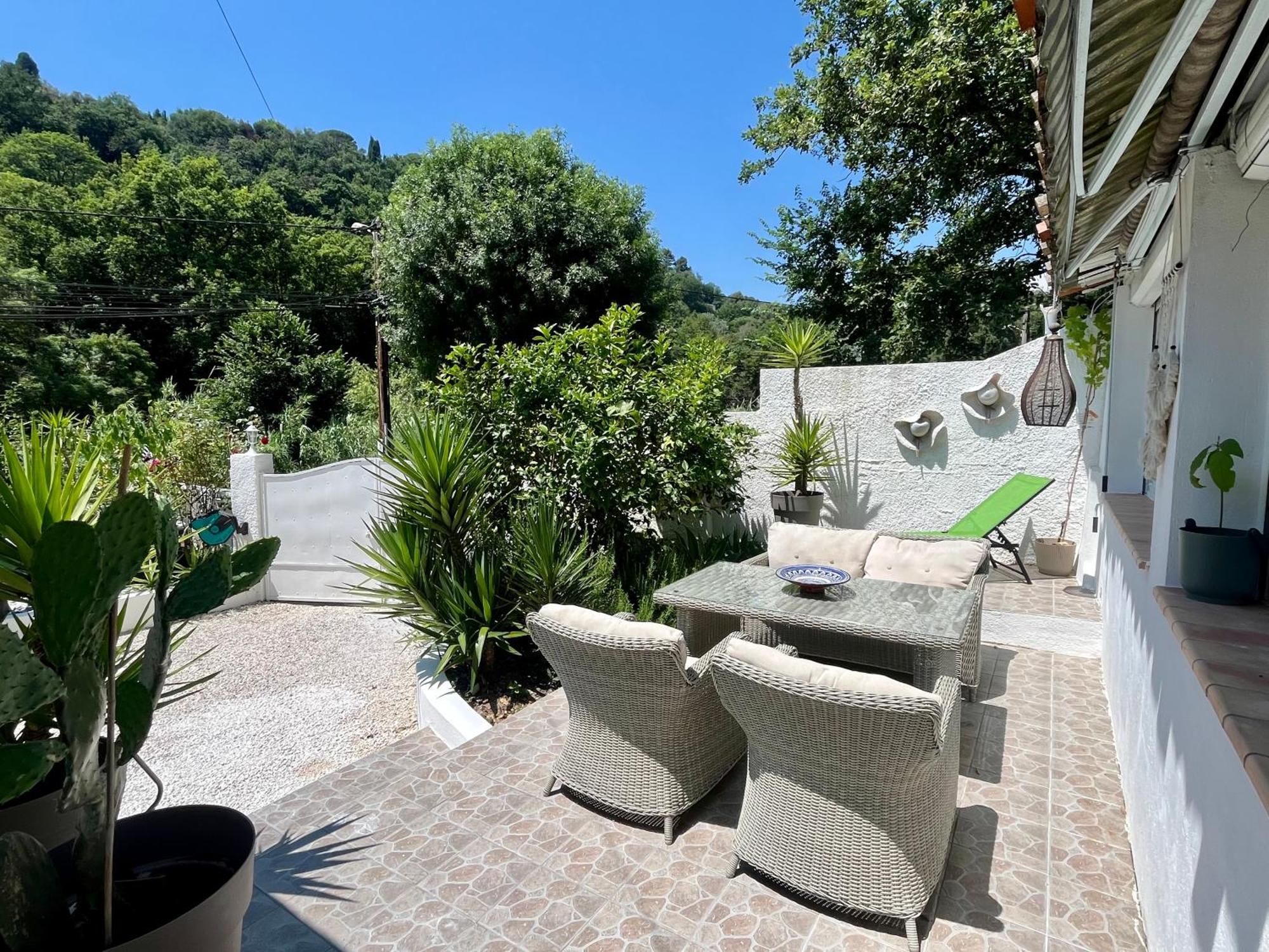 Maison 15min A Pied Du Village De Paul De Vence